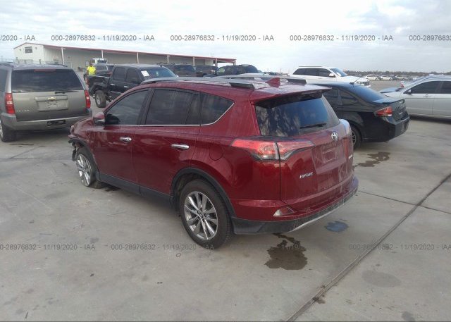 купить 2018 TOYOTA RAV4 2T3YFREV0JW444311