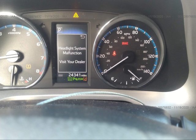 2T3YFREV0JW444311 2018 TOYOTA RAV4