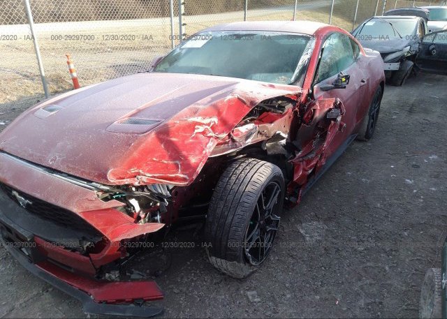 1FA6P8THXL5175505 2020 FORD MUSTANG