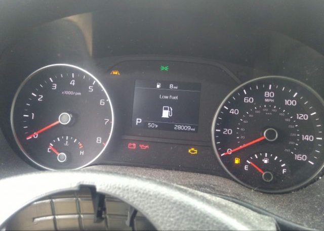 2021 KIA SPORTAGE(VIN: KNDPM3AC6M7852010