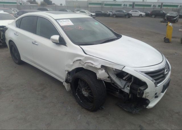 1N4BL3AP5DN447161 2013 NISSAN ALTIMA-0