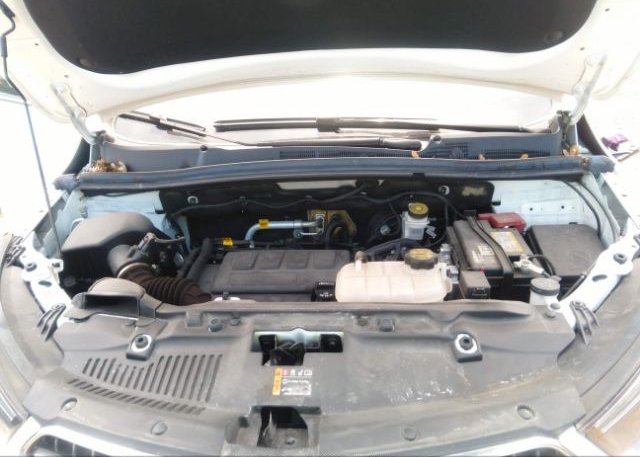 2021 BUICK ENCORE(VIN: KL4CJESB6MB343468
