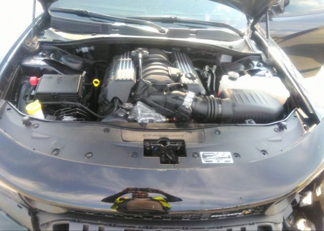 2023 DODGE CHARGER(VIN: 2C3CDXGJ8PH531756