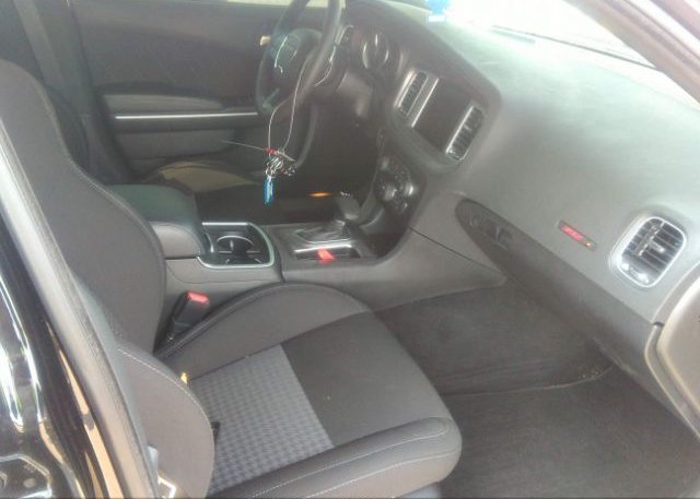 2023 DODGE CHARGER(VIN: 2C3CDXGJ8PH531756