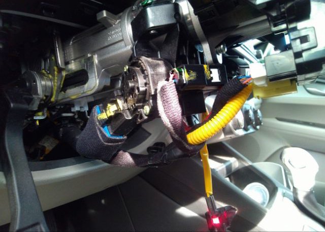 2021 KIA FORTE(VIN: 3KPF24AD0ME307517