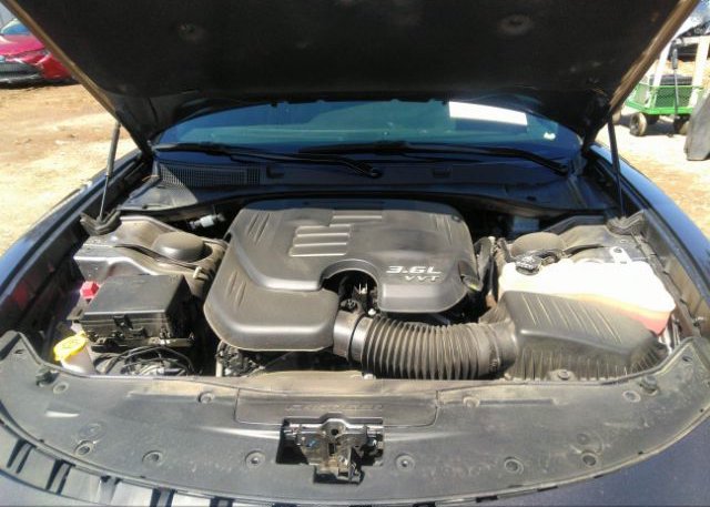 2022 DODGE CHARGER(VIN: 2C3CDXBG1NH133362