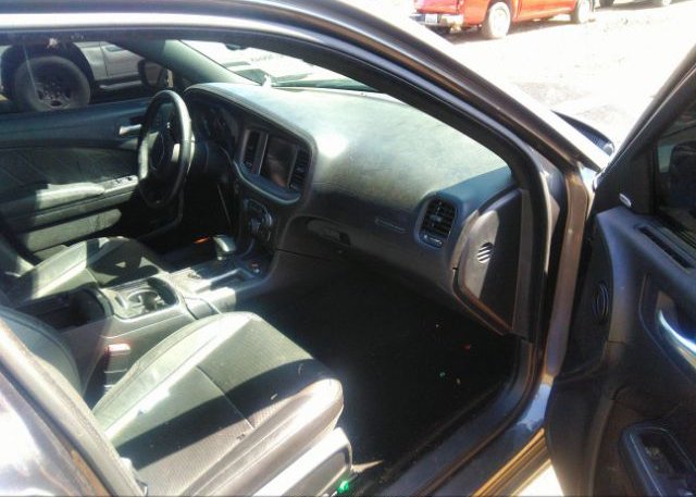2022 DODGE CHARGER(VIN: 2C3CDXBG1NH133362