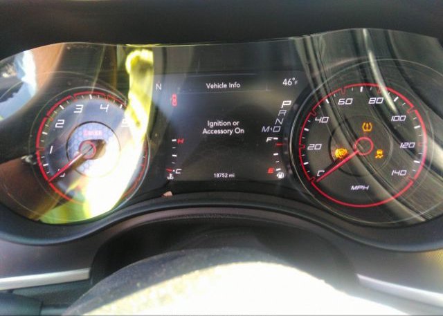 2022 DODGE CHARGER(VIN: 2C3CDXBG1NH133362