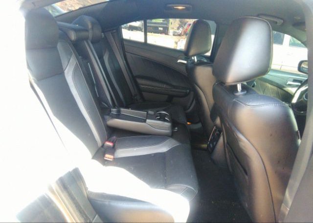 2022 DODGE CHARGER(VIN: 2C3CDXBG1NH133362