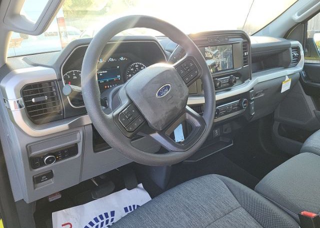 2022 FORD F150(VIN: 1FTMF1CB6NKE04984