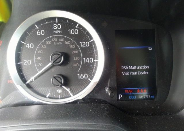 2021 TOYOTA COROLLA(VIN: 5YFEPMAEXMP187651