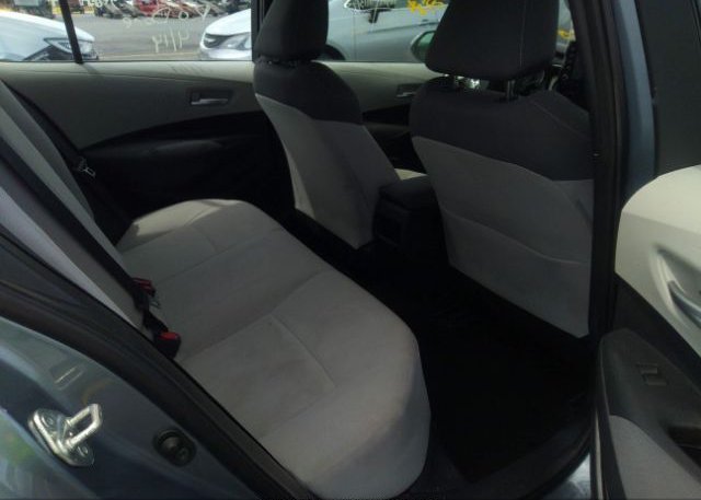 2021 TOYOTA COROLLA(VIN: 5YFEPMAEXMP187651