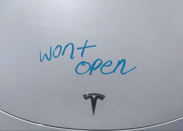 2021 TESLA MODEL Y(VIN: 5YJYGDEE7MF190722