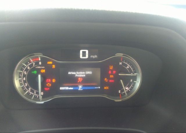 2022 HONDA RIDGELINE(VIN: 5FPYK3F74NB018939