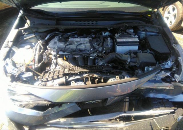 2021 TOYOTA COROLLA(VIN: 5YFEPMAE9MP173305