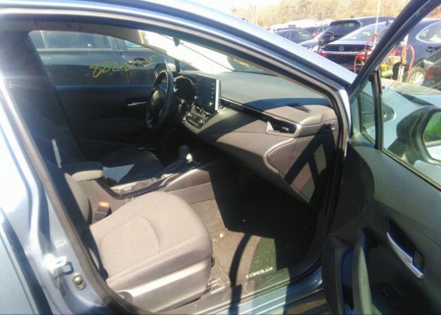 2021 TOYOTA COROLLA(VIN: 5YFEPMAE9MP173305