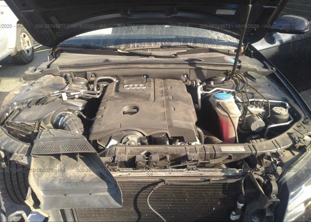 WAUKFAFL2CN016056 2012 AUDI A4