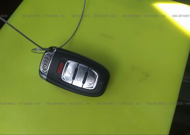 WAUKFAFL2CN016056 2012 AUDI A4