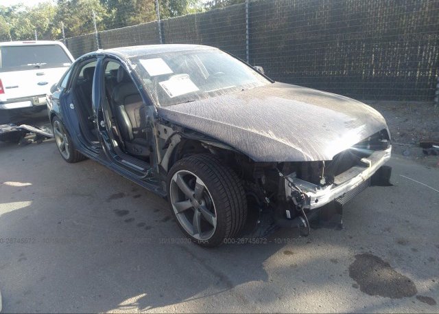 WAUKFAFL2CN016056 2012 AUDI A4