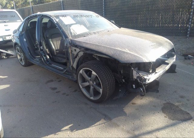 WAUKFAFL2CN016056 2012 AUDI A4