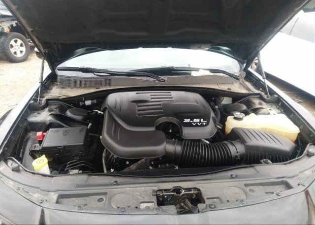 2021 CHRYSLER 300(VIN: 2C3CCABG6MH545453