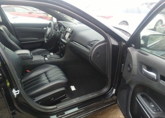 2021 CHRYSLER 300(VIN: 2C3CCABG6MH545453