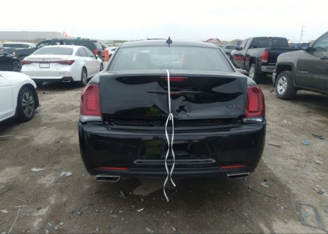2021 CHRYSLER 300(VIN: 2C3CCABG6MH545453