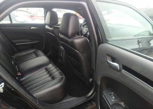 2021 CHRYSLER 300(VIN: 2C3CCABG6MH545453