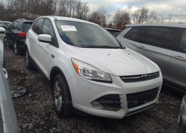 1FMCU9GX9DUB16736 2013 FORD ESCAPE