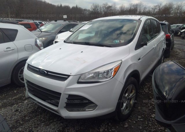 из сша 2013 FORD ESCAPE 1FMCU9GX9DUB16736