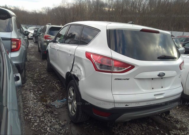 купить 2013 FORD ESCAPE 1FMCU9GX9DUB16736
