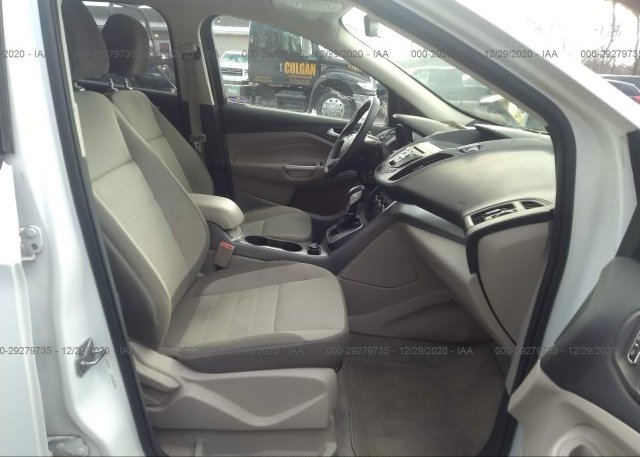 пригнать из сша 2013 FORD ESCAPE 1FMCU9GX9DUB16736