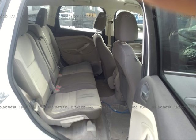 1FMCU9GX9DUB16736 2013 FORD ESCAPE