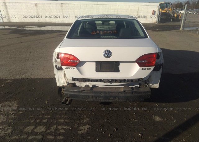 3VWDX7AJ0CM351566 2012 VOLKSWAGEN JETTA SEDAN