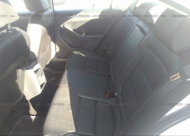 3VWDX7AJ0CM351566 2012 VOLKSWAGEN JETTA SEDAN