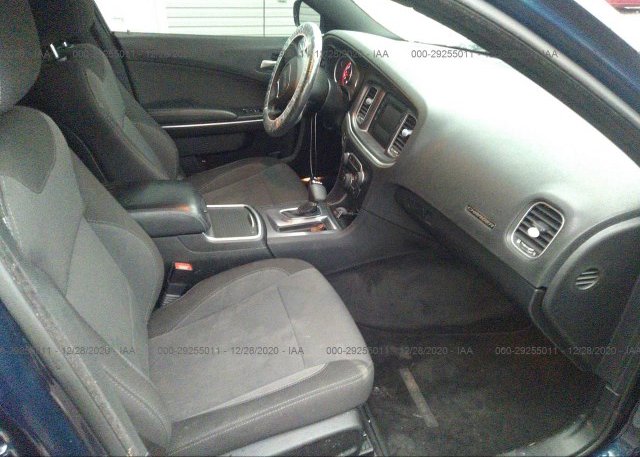 пригнать из сша 2015 DODGE CHARGER 2C3CDXBG9FH917029