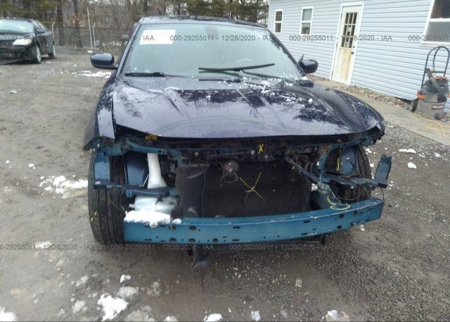 2C3CDXBG9FH917029 2015 DODGE CHARGER