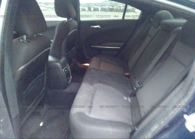 2C3CDXBG9FH917029 2015 DODGE CHARGER