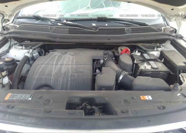 1FM5K8F8XHGD37351 2017 FORD EXPLORER