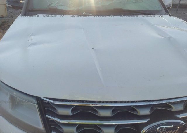 1FM5K8F8XHGD37351 2017 FORD EXPLORER