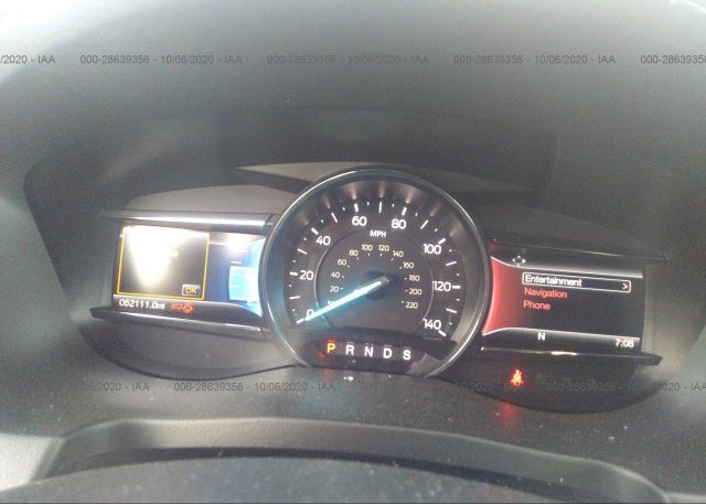 1FM5K8F8XHGD37351 2017 FORD EXPLORER