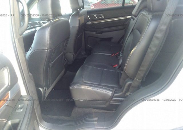 1FM5K8F8XHGD37351 2017 FORD EXPLORER