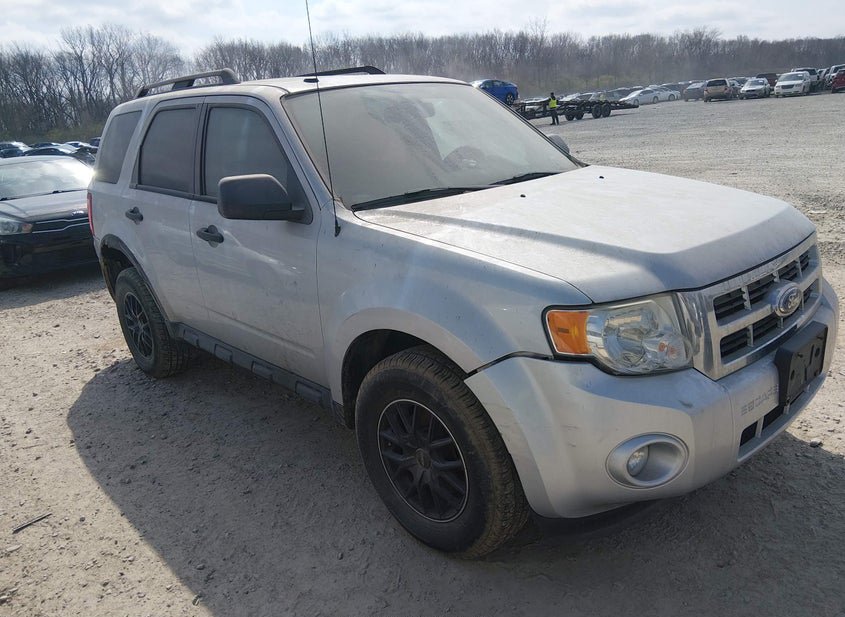 2012 Ford Escape 2.5L photo