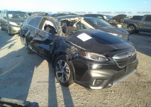4S4BTANC0L3178286 2020 SUBARU OUTBACK
