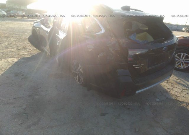 купить 2020 SUBARU OUTBACK 4S4BTANC0L3178286
