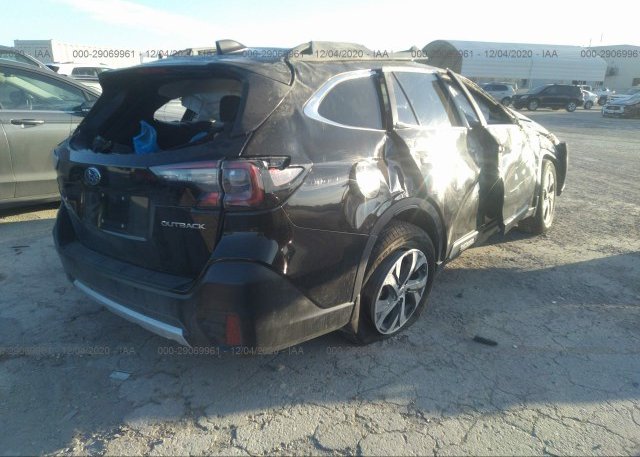 цена в сша 2020 SUBARU OUTBACK 4S4BTANC0L3178286