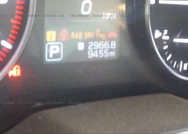 4S4BTANC0L3178286 2020 SUBARU OUTBACK