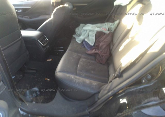4S4BTANC0L3178286 2020 SUBARU OUTBACK