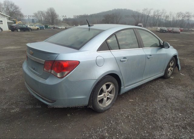 цена в сша 2011 CHEVROLET CRUZE 1G1PF5S93B7222587