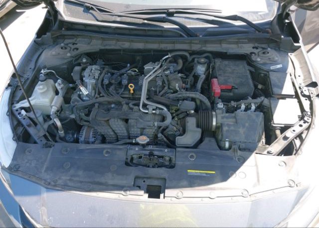 2021 NISSAN ALTIMA(VIN: 1N4BL4BV2MN359266